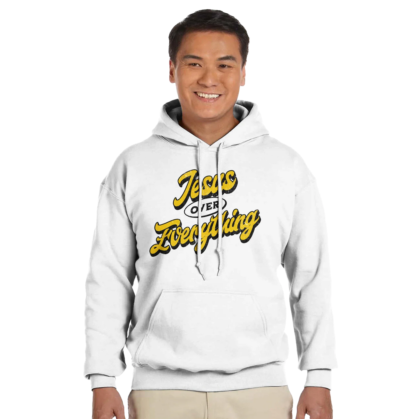 Faith Inspired Collection