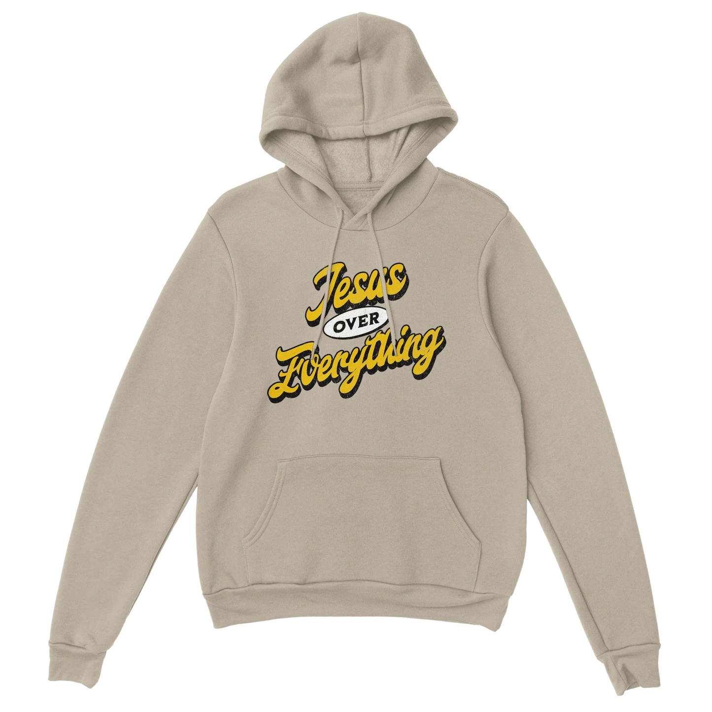 Faith Inspired Collection
