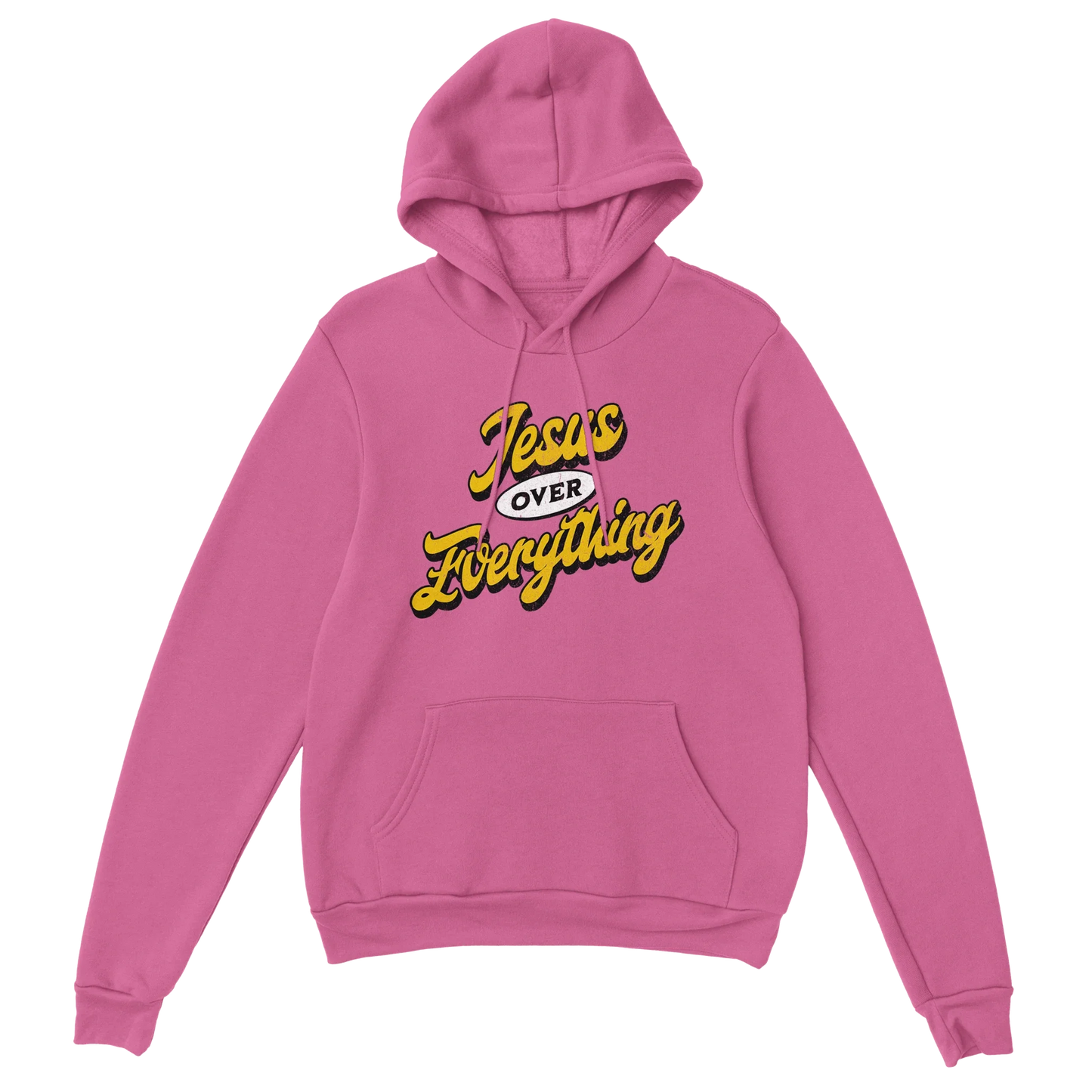 Faith Inspired Collection